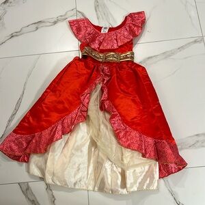 Disney Elena of Avalor dress